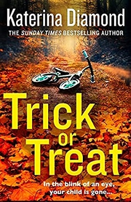 Trick or Treat Kidnap Thriller