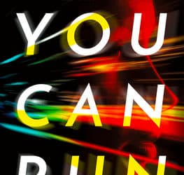 You Can Run