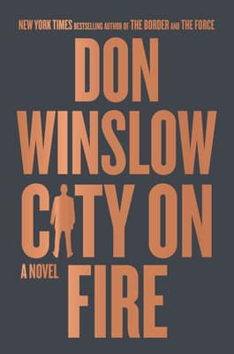 best book 2022 Don Winslow