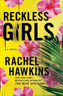 best book 2022 Rachel Hawkins