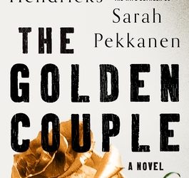 The Golden Couple