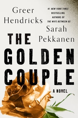 best book 2022 The Golden Couple