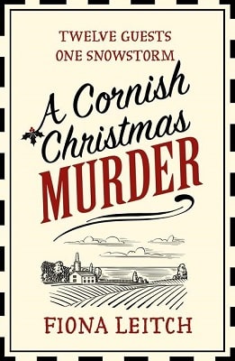 A Cornish Christmas Murder