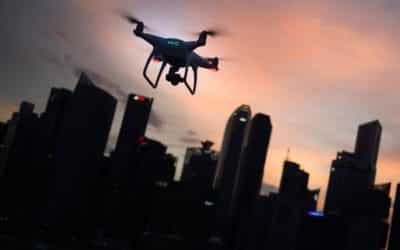 Crime and Tech