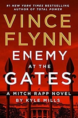 Enemy At The Gates Spy Thriller