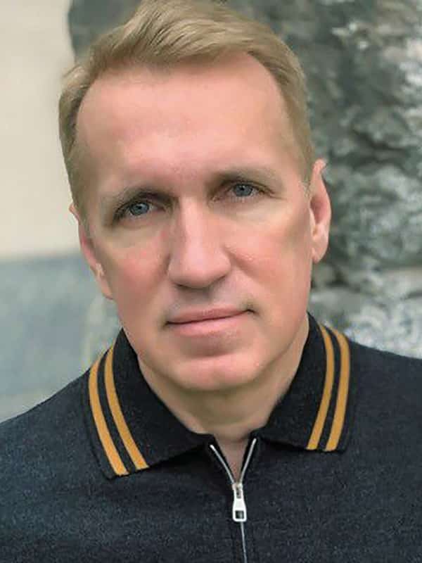 James Rollins James Rollins