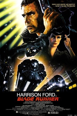 LA Film Noir BLADERUNNER LA Film Noir BLADERUNNER