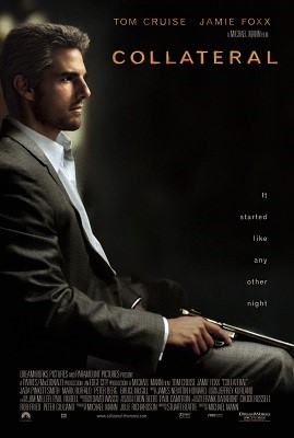LA Film Noir COLLATERAL LA Film Noir COLLATERAL