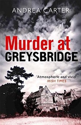 Murder at Greysbridge
