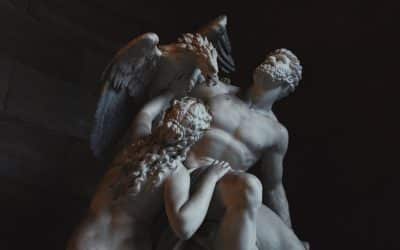 Myth & Mystery