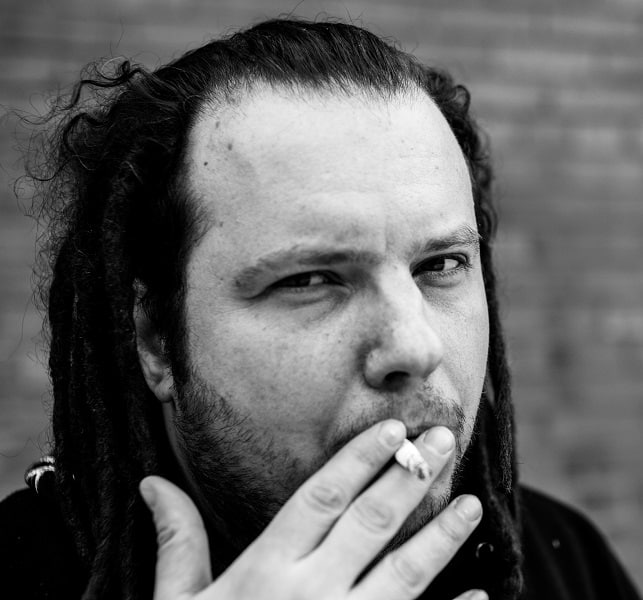 Nihilism Horror Author Nihilism Horror Author