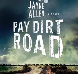 Pay Dirt Road