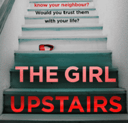 The Girl Upstairs