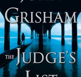 The Judge's List