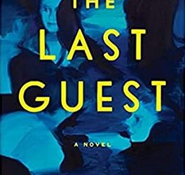 The Last Guest
