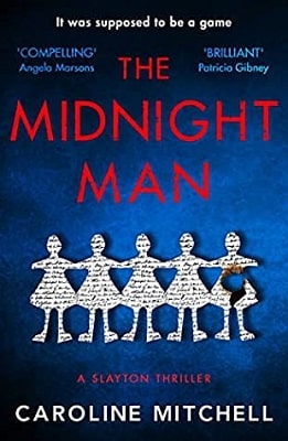 The Midnight Man