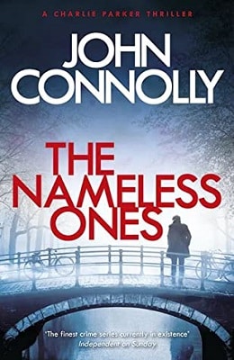 The Nameless Ones Detective Book