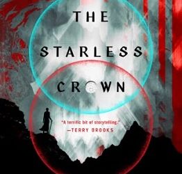 The Starless Crown