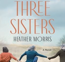 Three Sisters