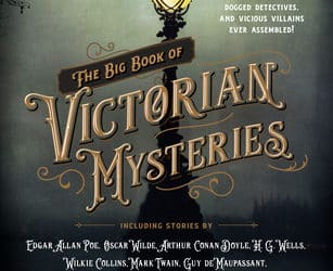 The Big Book of Victorian Mysteries