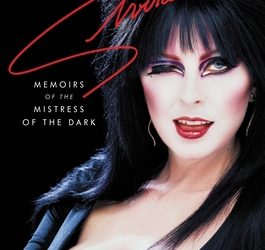 Yours Cruelly, Elvira