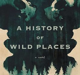 A History of Wild Places