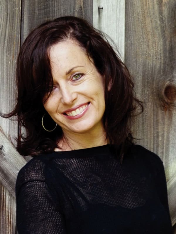 Alison Gaylin Alison Gaylin