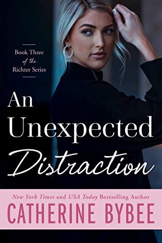 An Unexpected Distraction Romantic Suspense