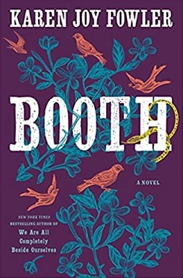 Booth
