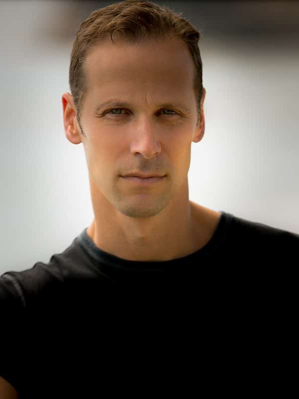 Gregg Hurwitz