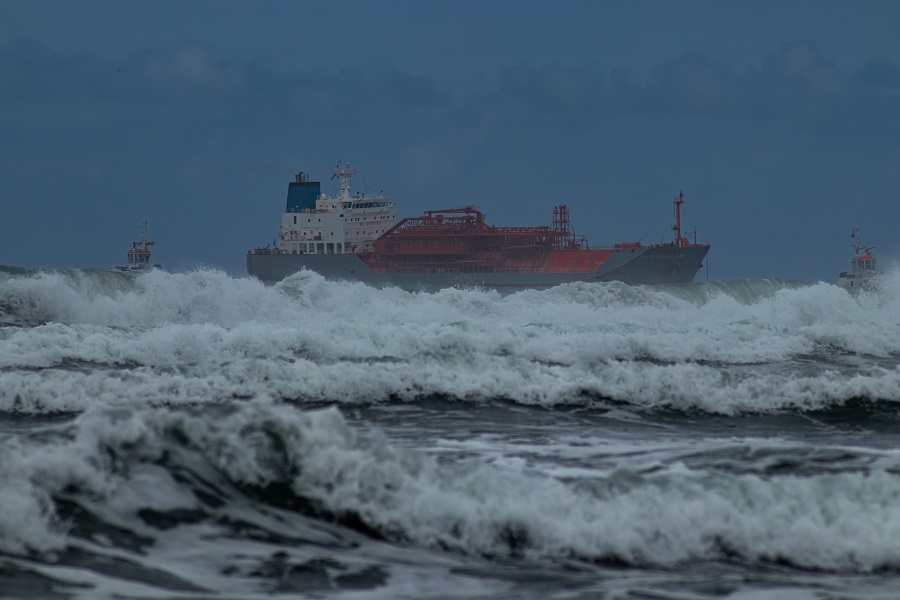 Maritime Thrillers