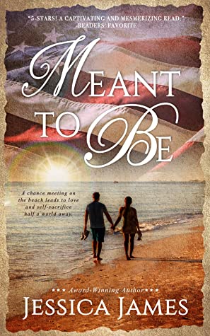 Meant to be romantic suspense