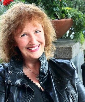 Modern Noir Author Modern Noir Author