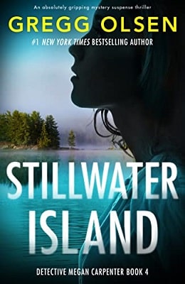 Stillwater Island Gregg Olsen