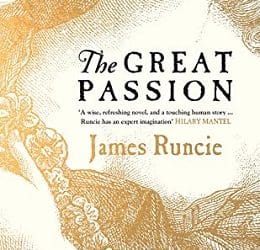 The Great Passion