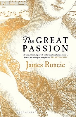 The Great Passion The Great Passion