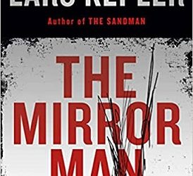 The Mirror Man