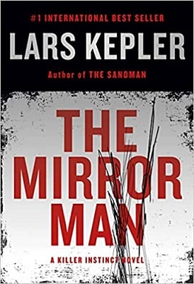 The Mirror Man