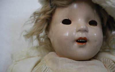 Horror Puppets