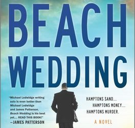 Beach Wedding