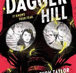 Dagger Hill