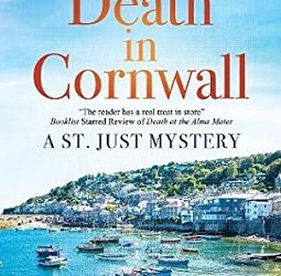 Death in Cornwall