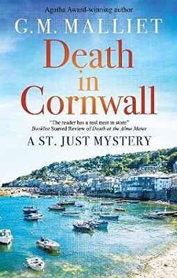 Death in Cornwall