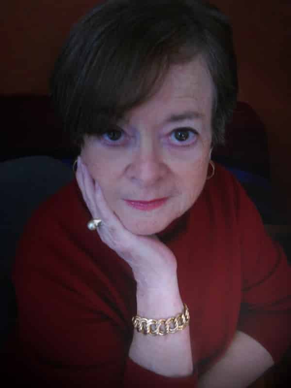 Rosemary Simpson Rosemary Simpson