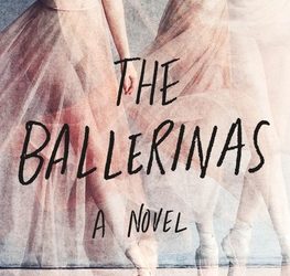 The Ballerinas