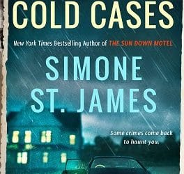 The Book of Cold Cases