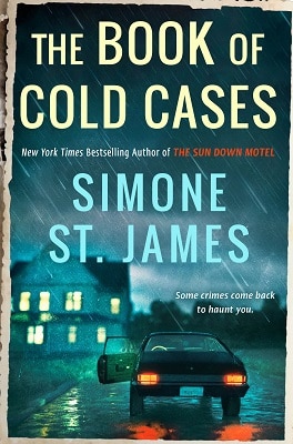 The Book of Cold Cases