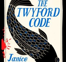 The Twyford Code