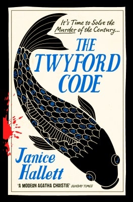 The Twyford Code