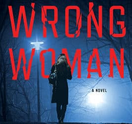 The Wrong Woman